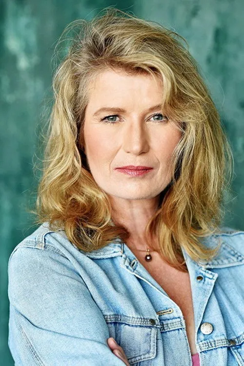 Frau Bruninghaus