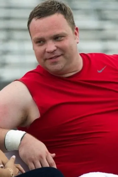 Drew Powell photo