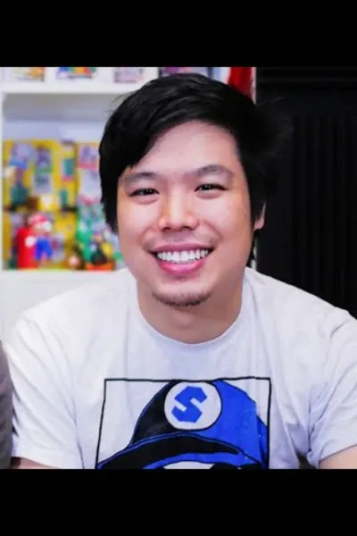 Kevin Lerdwichagul