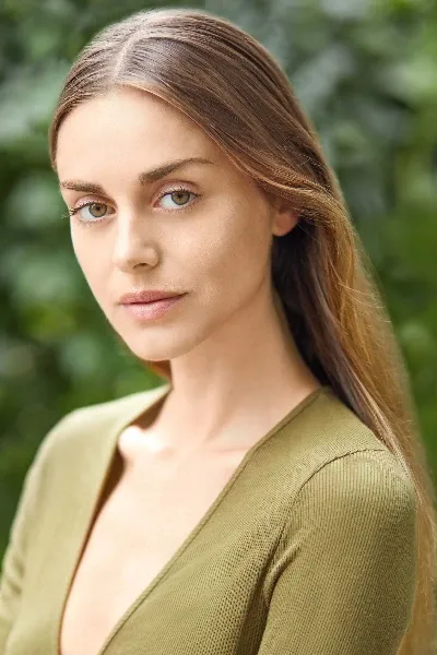 Kaelen Ohm photo