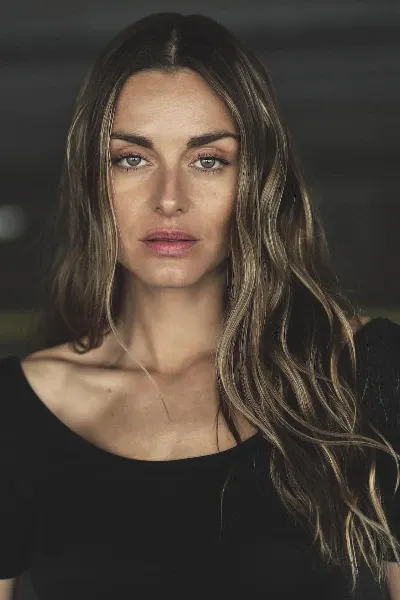 Kaelen Ohm photo