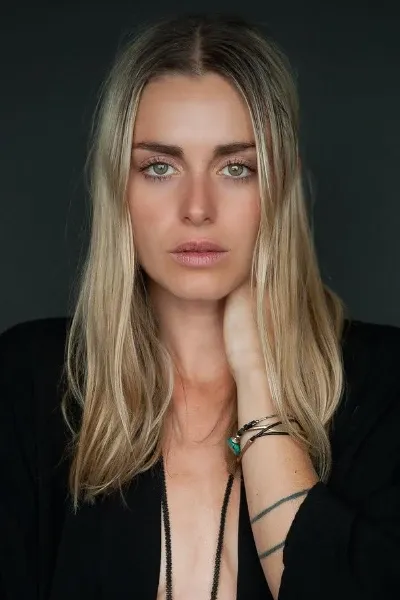 Kaelen Ohm photo
