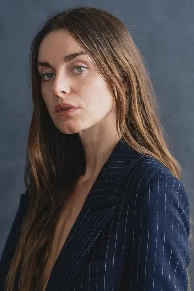 Kaelen Ohm photo