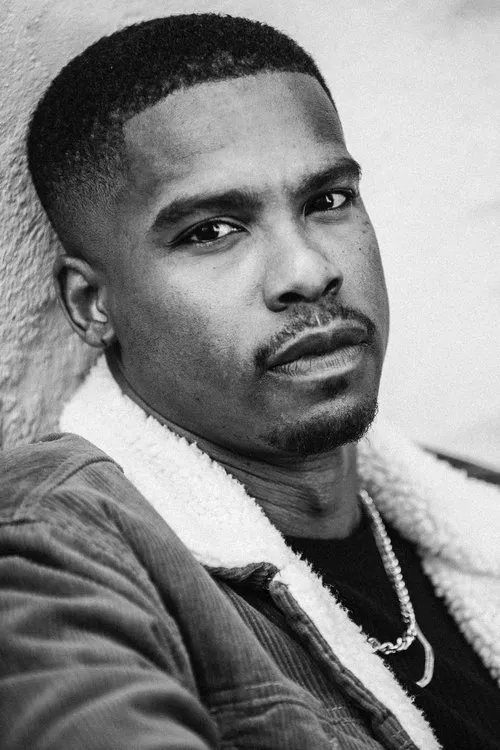 Aaron Hampton