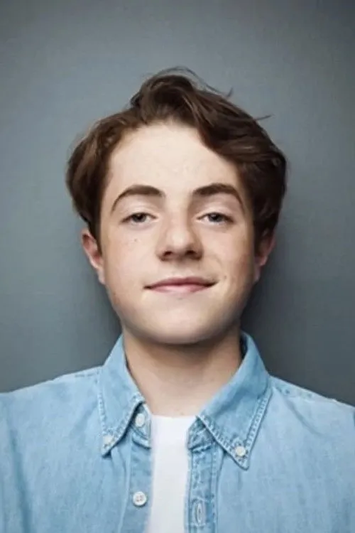 Will Brisbin photo