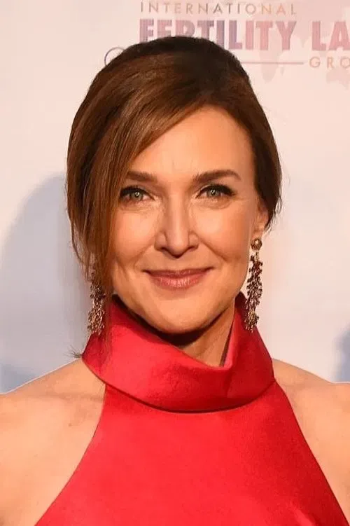 Lillian Luthor
