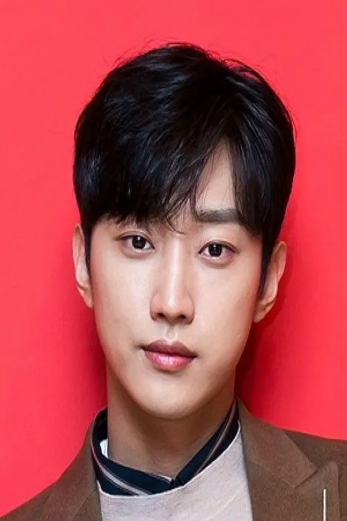 Jung Jin-young photo