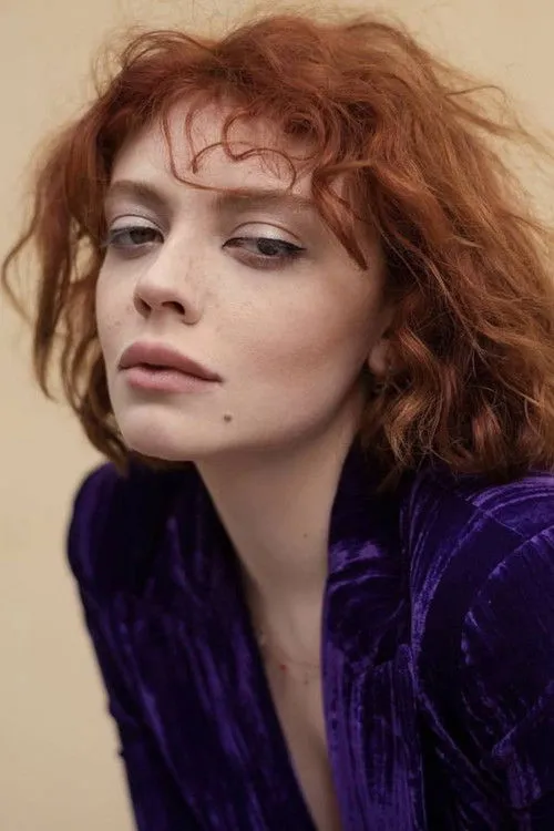 Else Rostova