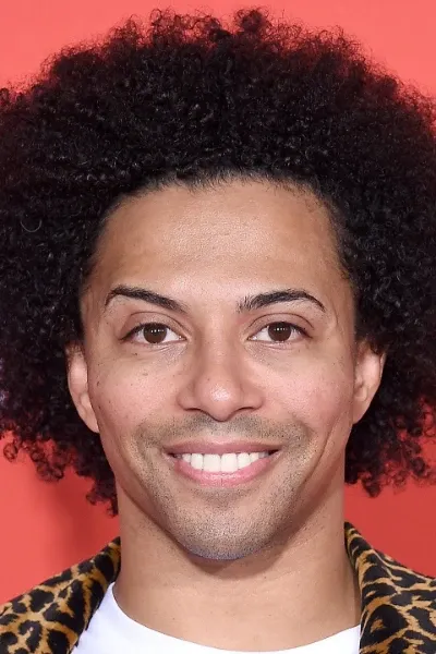 Shangela