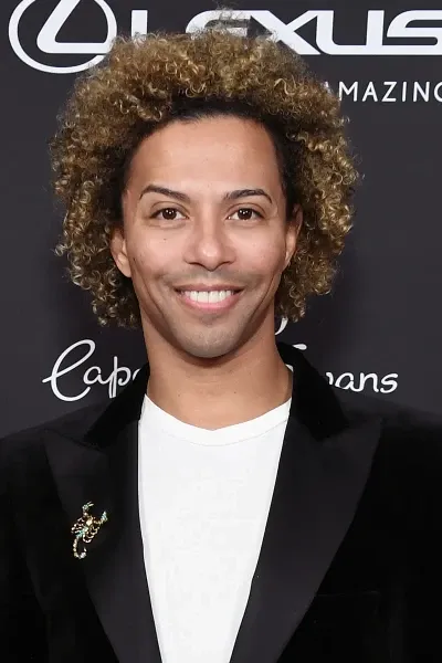 Shangela photo