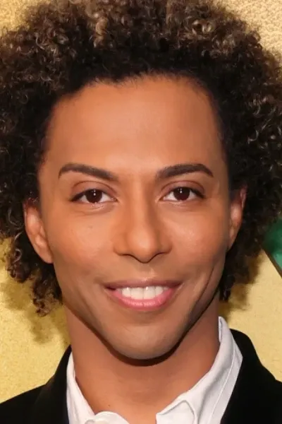Shangela photo