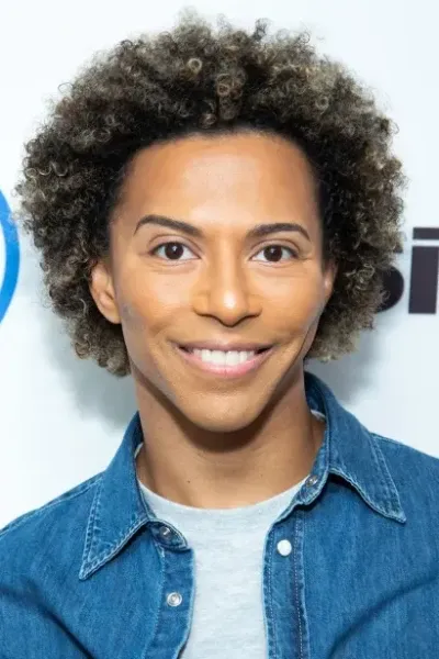Shangela photo