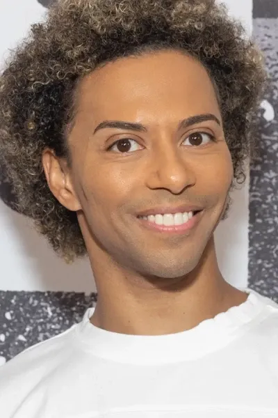 Shangela photo