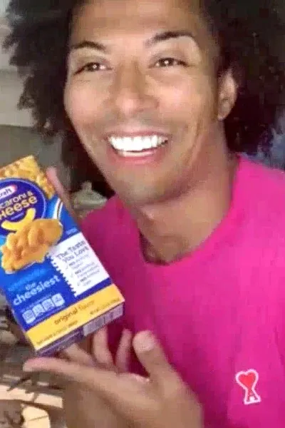 Shangela photo