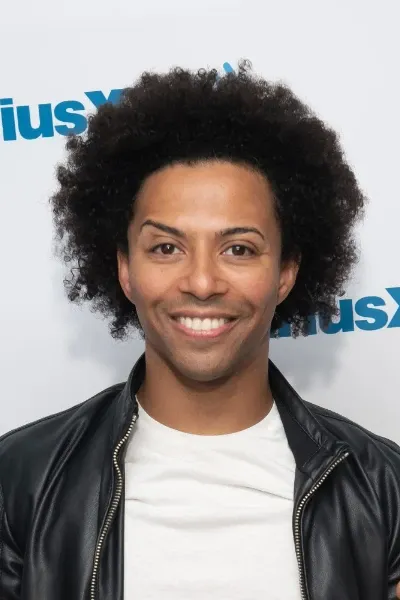 Shangela photo
