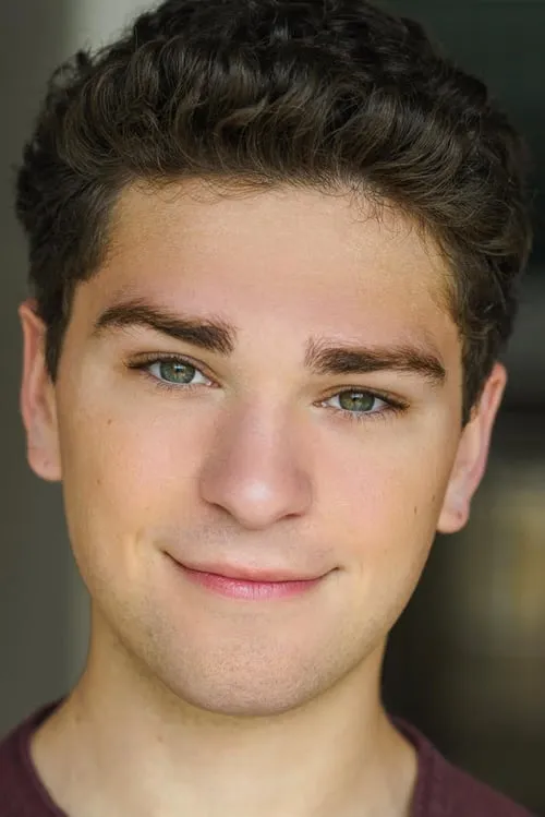 Jake Cherry photo