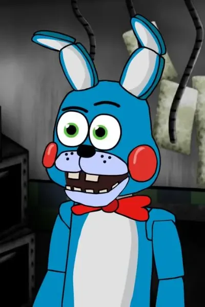 Toy Bonnie