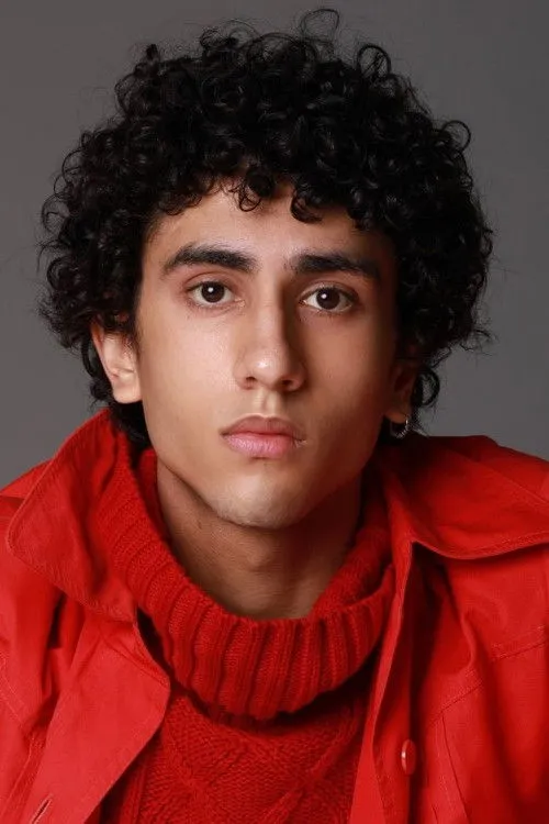 Carlos Felino