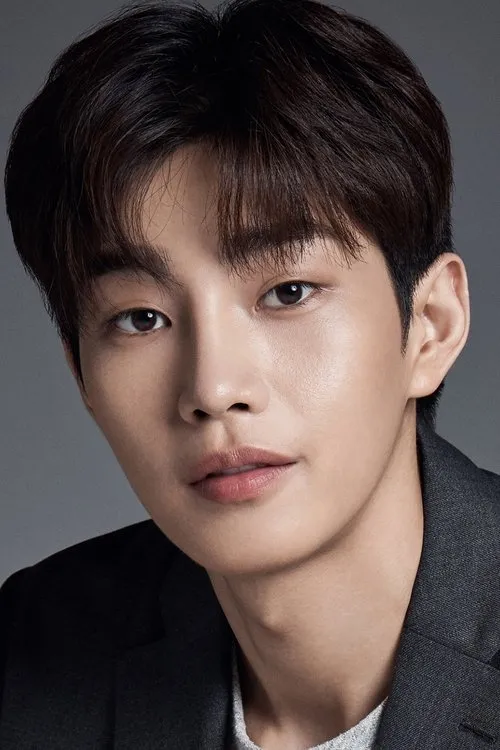 Kim Jae-young photo