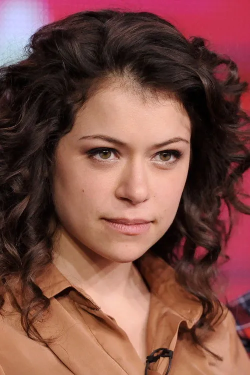 Tatiana Maslany photo