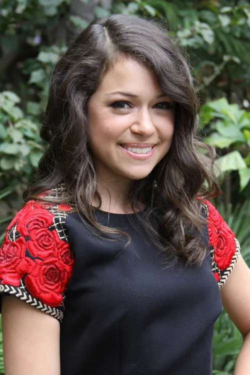 Tatiana Maslany photo