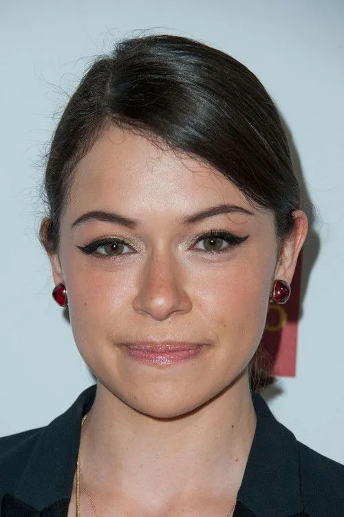 Tatiana Maslany photo