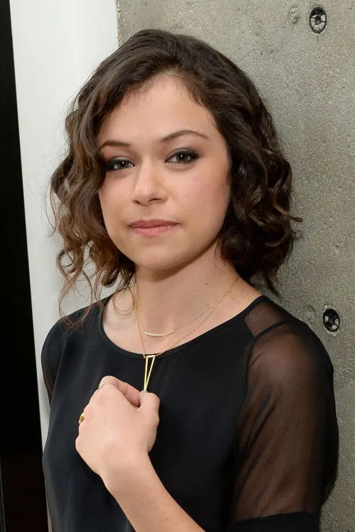 Tatiana Maslany photo
