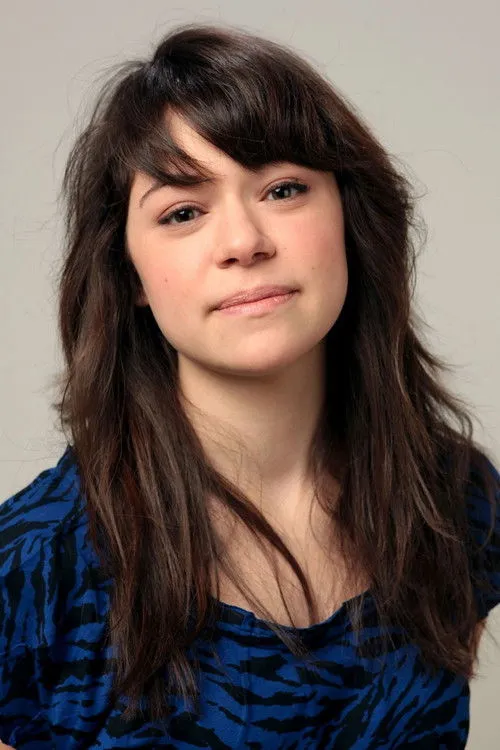 Tatiana Maslany photo