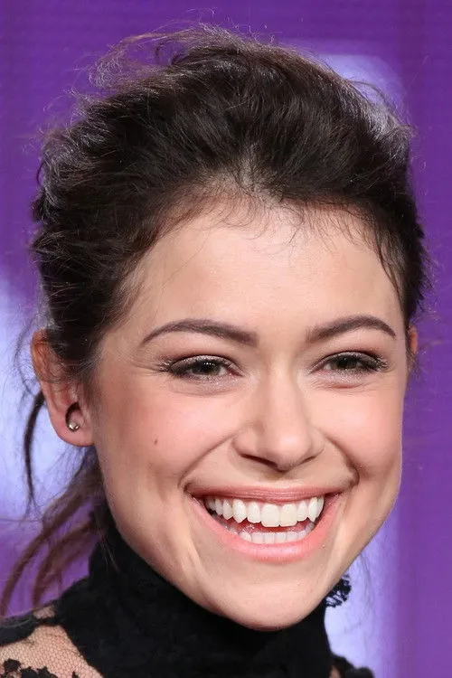 Tatiana Maslany photo