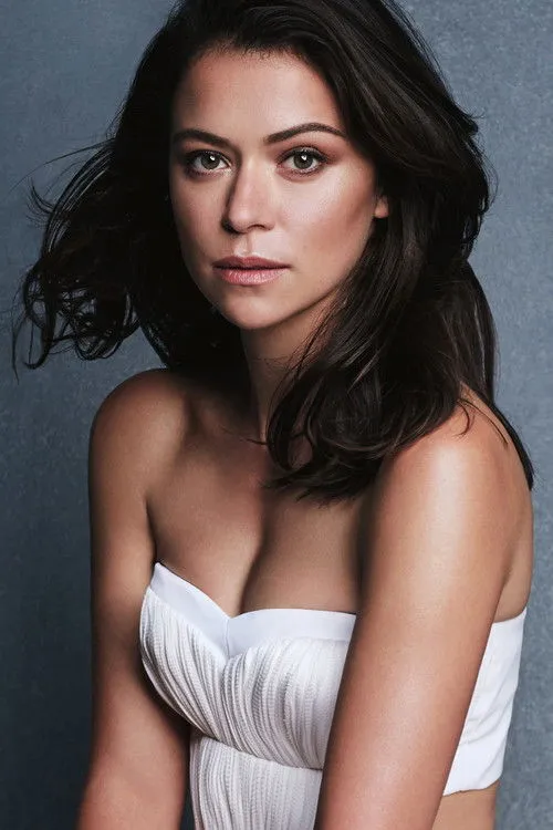 Tatiana Maslany photo