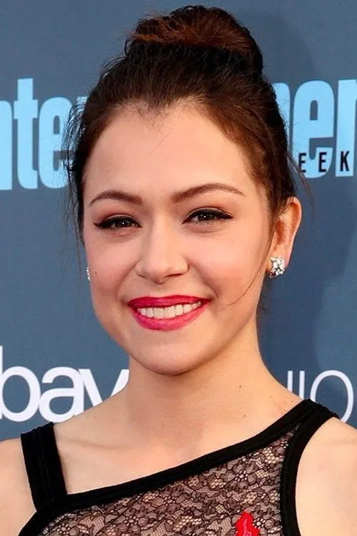 Tatiana Maslany photo