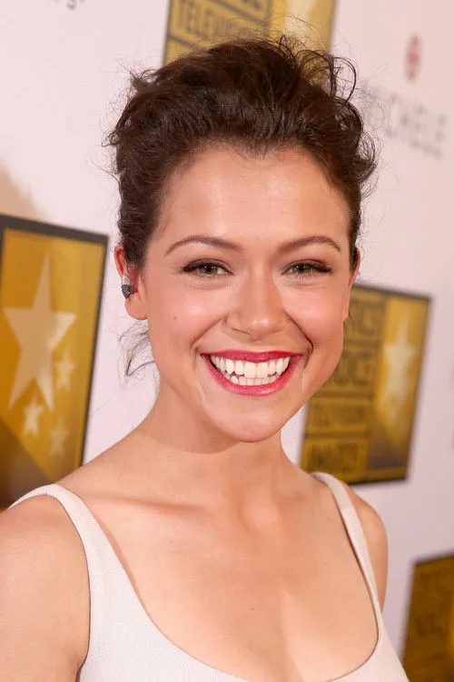 Tatiana Maslany photo