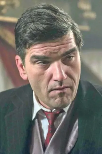 Ante Pavelić photo