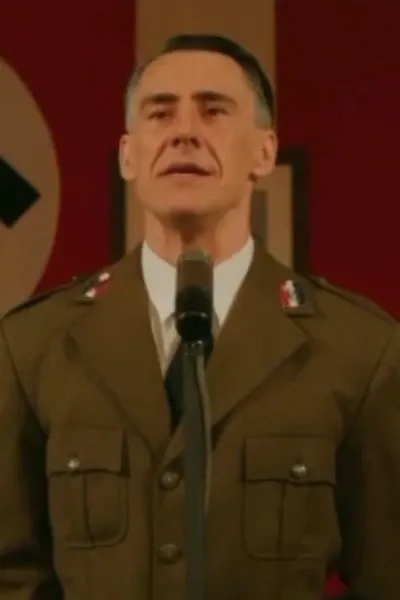 Ante Pavelić photo