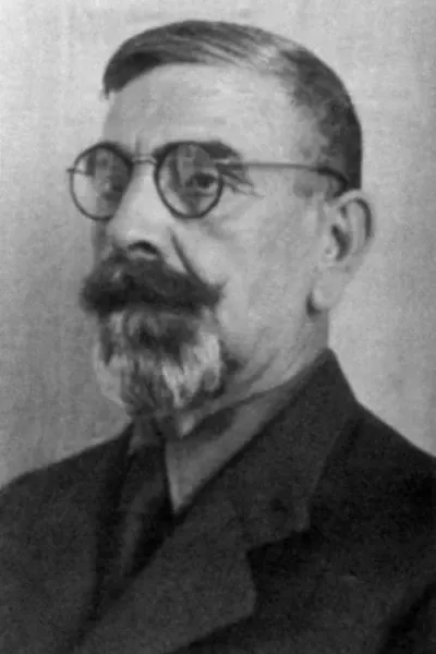 Ante Pavelić photo