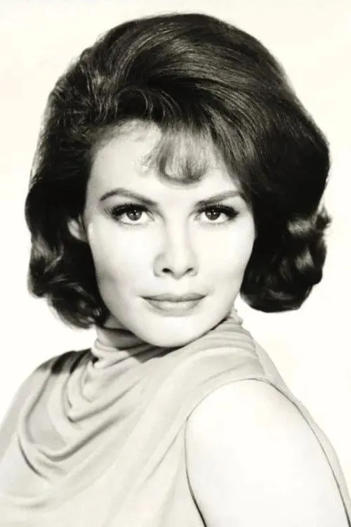 Jo Morrow photo