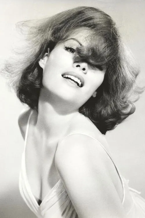 Jo Morrow photo