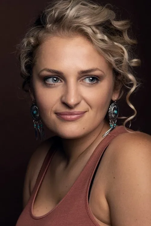 Ali Stroker photo