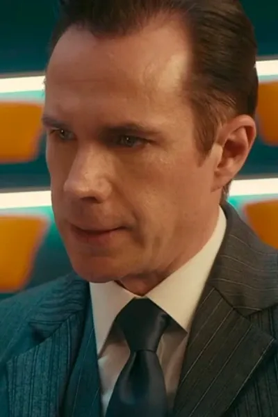 Edwin Jarvis (Marvel Cinematic Universe)