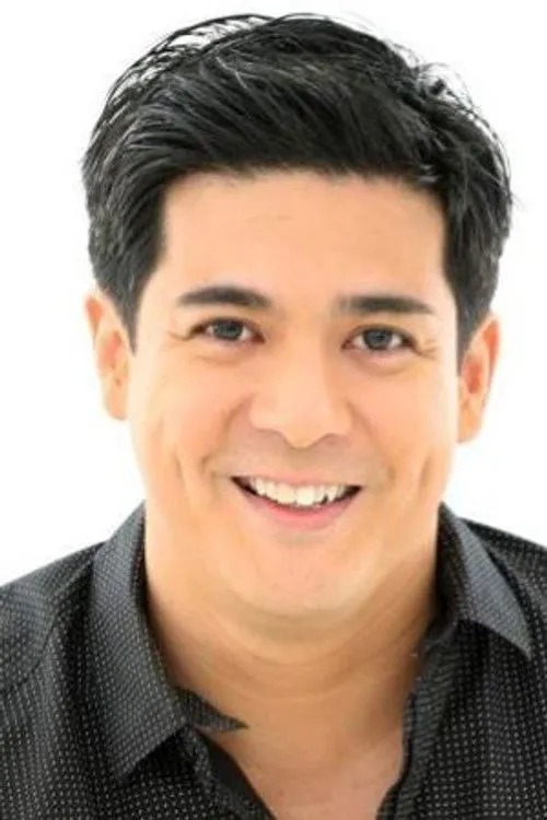 Ángel Rubio