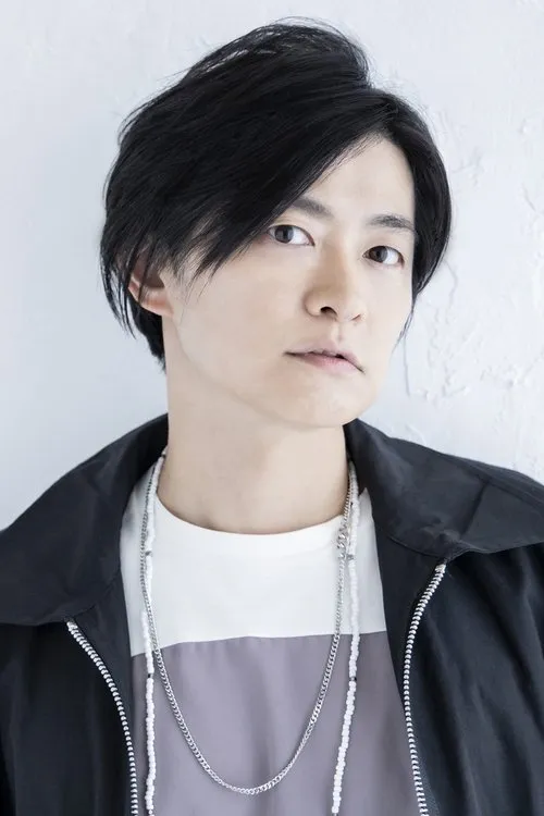 Hiro Shimono photo