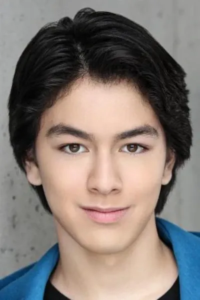 Koyu Rankin photo
