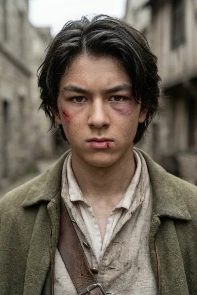 D'Artagnan
