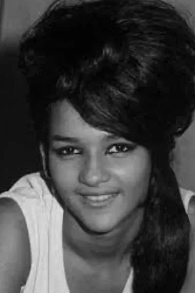 Nedra Talley photo