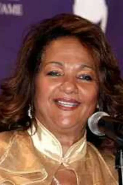 Nedra Talley photo