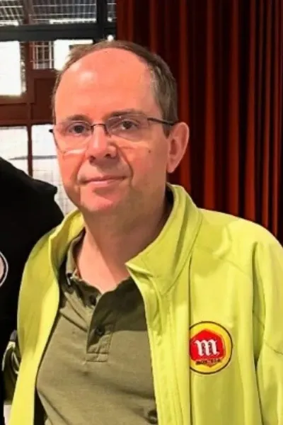 Jordi Pons