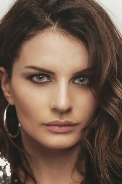 Eva Vlasova