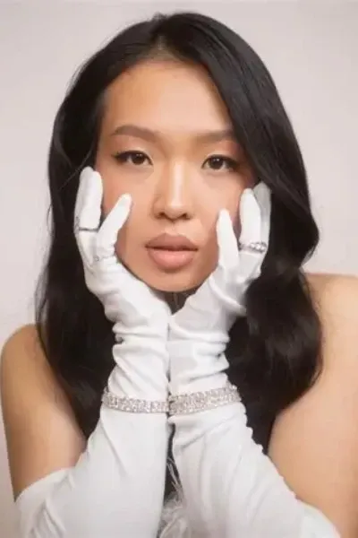 Andrea Guo photo
