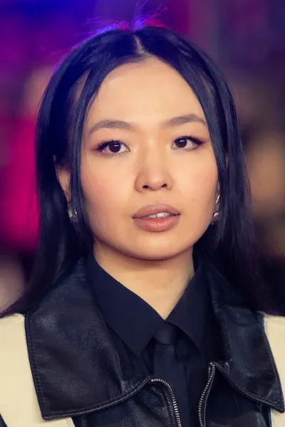 Andrea Guo photo