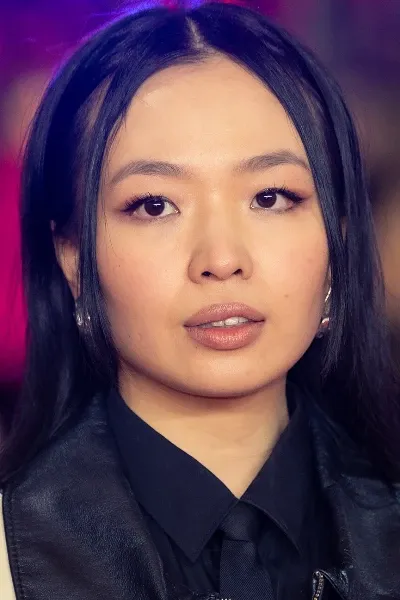 Andrea Guo photo